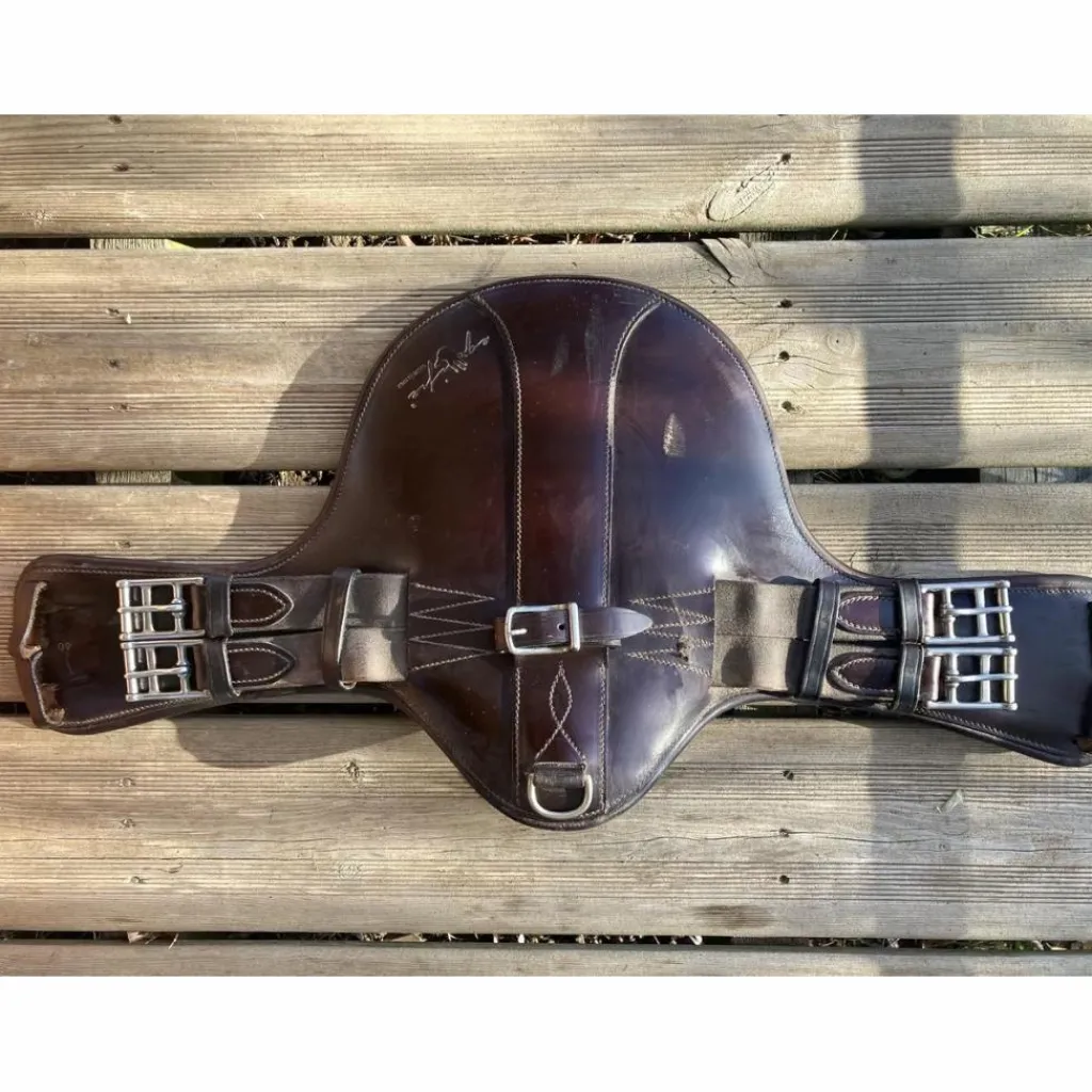 Equipe Selles De Cross>Selle Expression Monoquartier