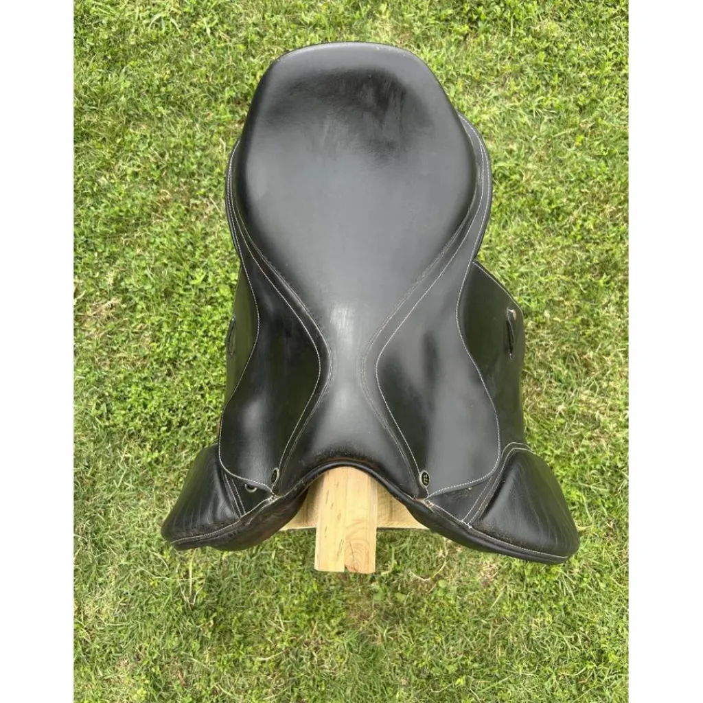 Eric Mondange Selles Mixtes>Selle 17"