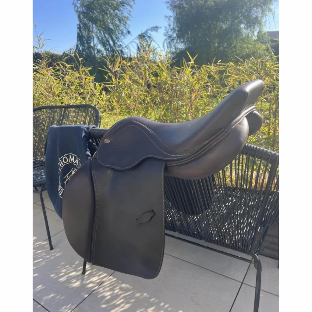 selle*Eric Thomas Outlet