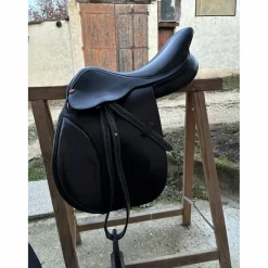 Eric Thomas Selles Mixtes>Selle Fontainebleau