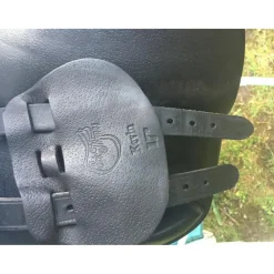 Eric Thomas Accessoires>Selle modèle Kevin