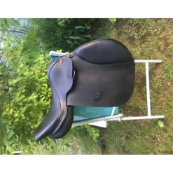 Eric Thomas Accessoires>Selle modèle Kevin