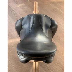 Selle Adelinde taille 17*Erreplus Outlet