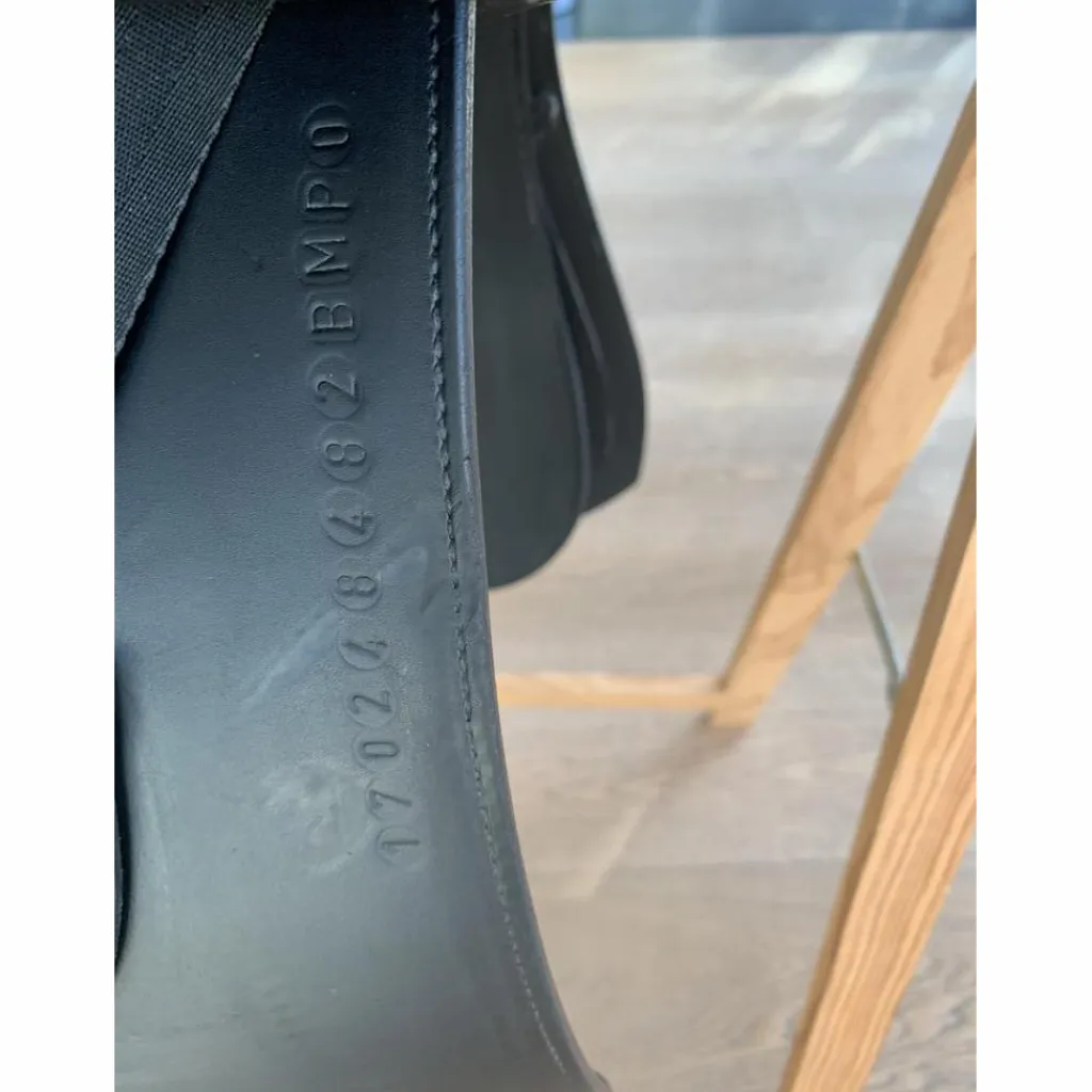 Selle Adelinde taille 17*Erreplus Outlet