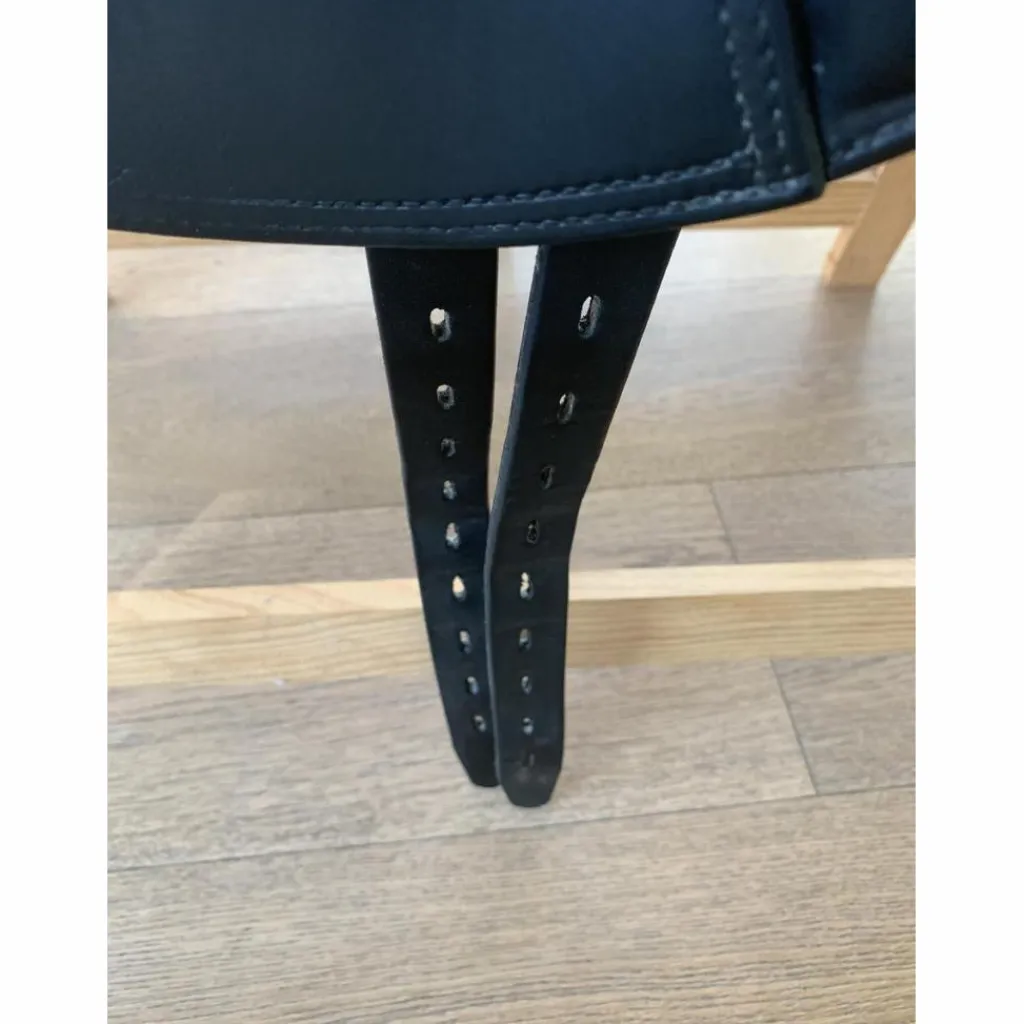 Selle Adelinde taille 17*Erreplus Outlet