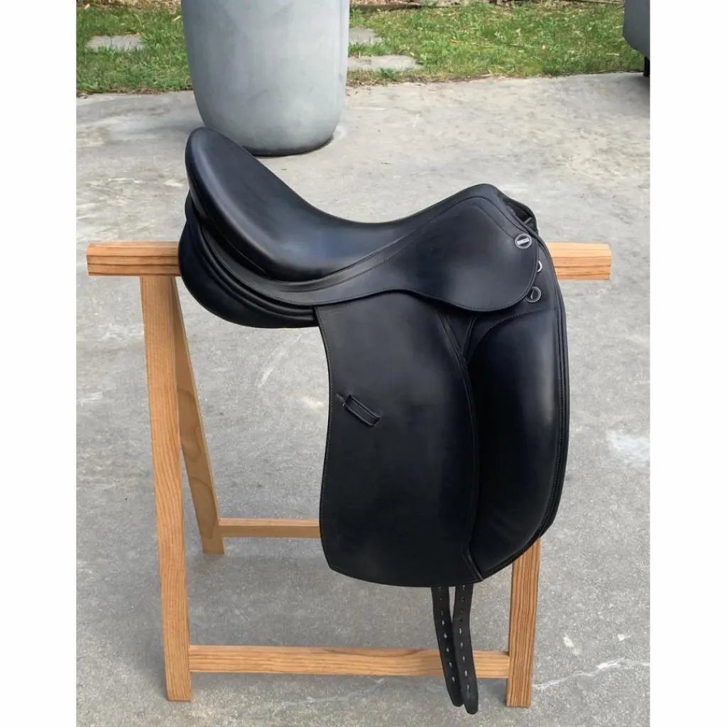 Selle Adelinde taille 17*Erreplus Outlet