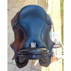Decathlon Selles De Randonnée>Selle escape