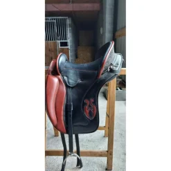 Selle espagnole*Ludomar Hot