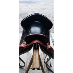 Selle espagnole*Ludomar Hot