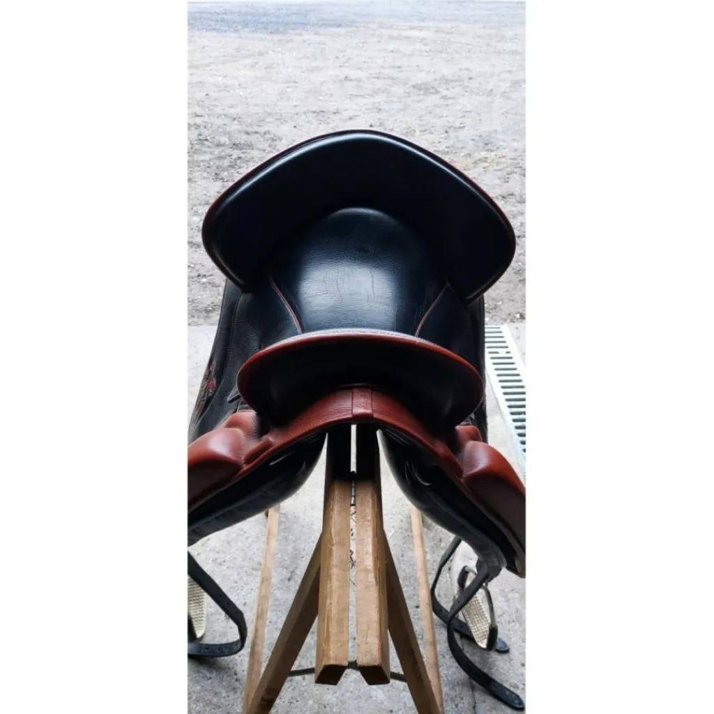 Selle espagnole*Ludomar Hot