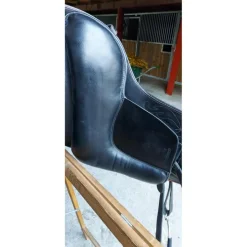 Selle espagnole*Ludomar Hot