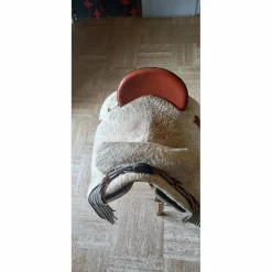 Selle espagnole*- Marque inconnue - Hot