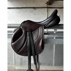 - Marque inconnue - Selles Mixtes>Selle esta saddle