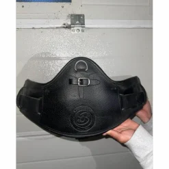 Selle et Sangle de dressage*Forestier Discount