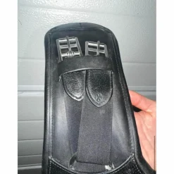 Selle et Sangle de dressage*Forestier Discount