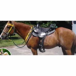 - Marque inconnue - Autres Selles (Amazone, Barefoot, Australienne...)><noscript><img width=