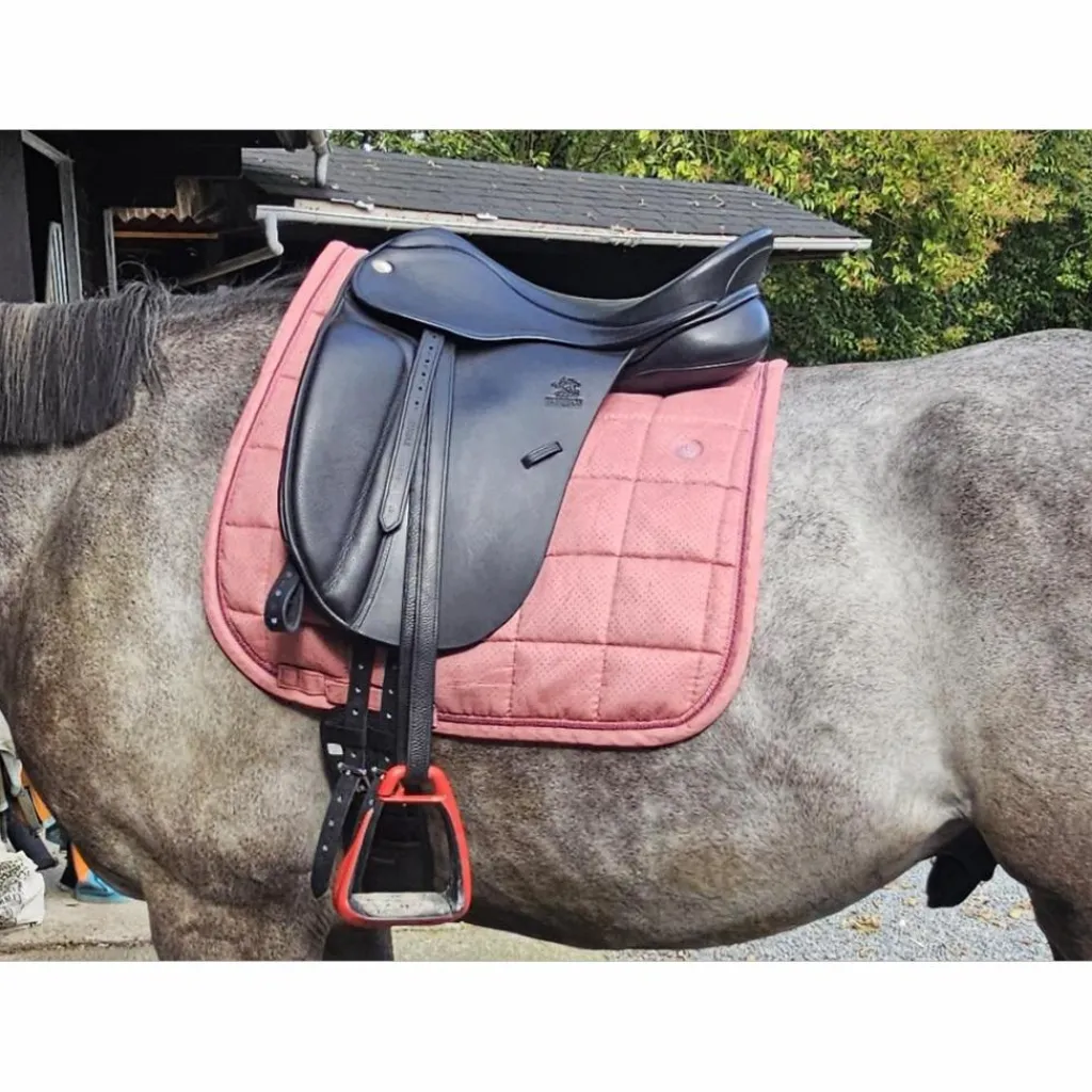 - Marque inconnue - Selles De Dressage>Selle fairfax dressage