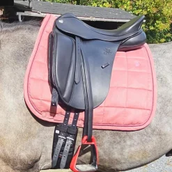 - Marque inconnue - Selles De Dressage>Selle fairfax dressage