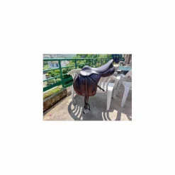 Selle fairflax obstacle équipée*Fairfax saddles Best