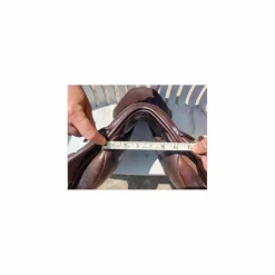Selle fairflax obstacle équipée*Fairfax saddles Best