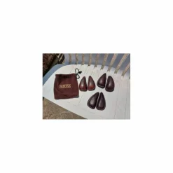 Selle fairflax obstacle équipée*Fairfax saddles Best