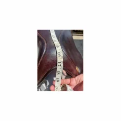 Selle fairflax obstacle équipée*Fairfax saddles Best