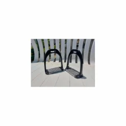 Selle fairflax obstacle équipée*Fairfax saddles Best