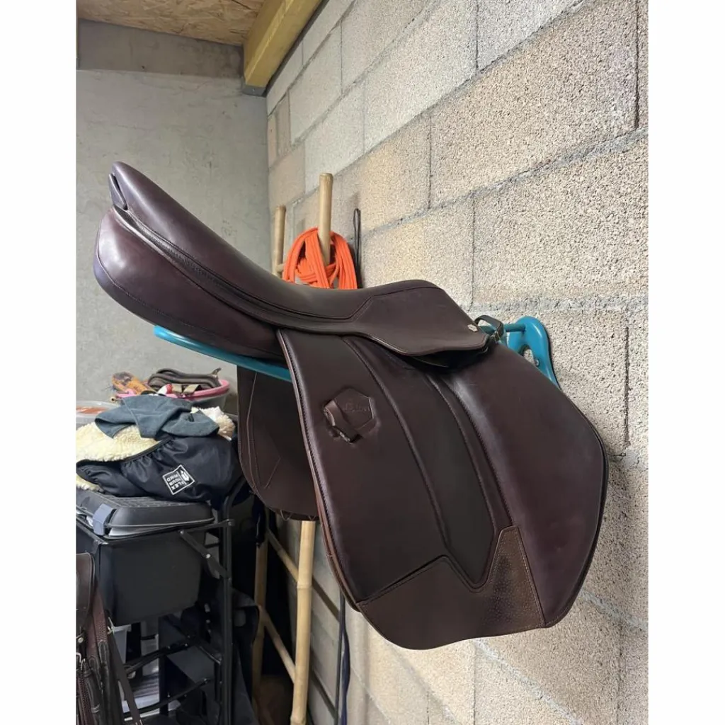Flex-on Selles D'Obstacle>Selle Flex On