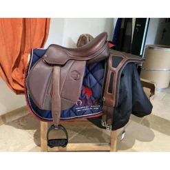 Flex-on Selles D'Obstacle>Selle S-Hunt