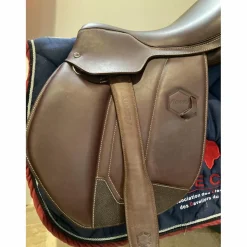 Flex-on Selles D'Obstacle>Selle S-Hunt