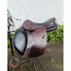 Forestier Selles Mixtes>Selle