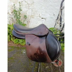 Forestier Selles Mixtes>Selle