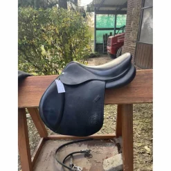 Forestier Selles Mixtes>Selle