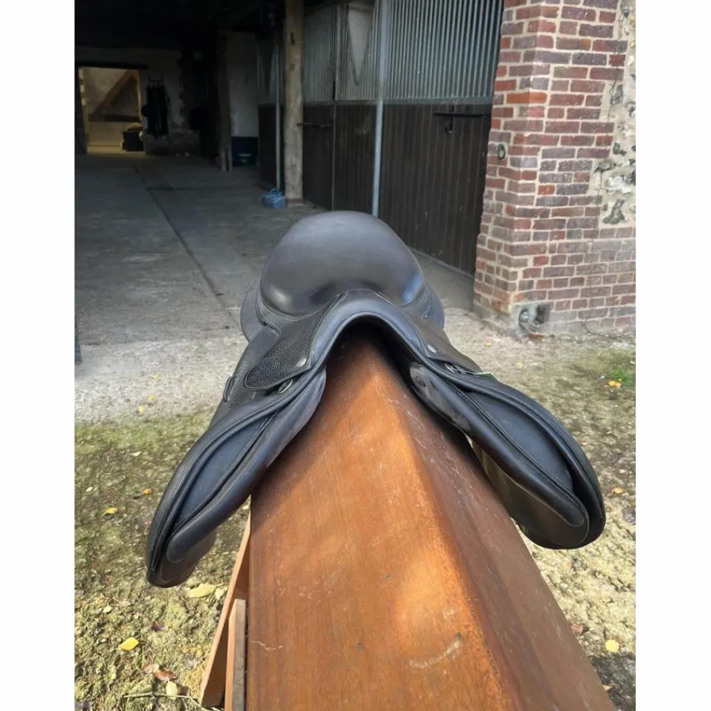 Forestier Selles Mixtes>Selle