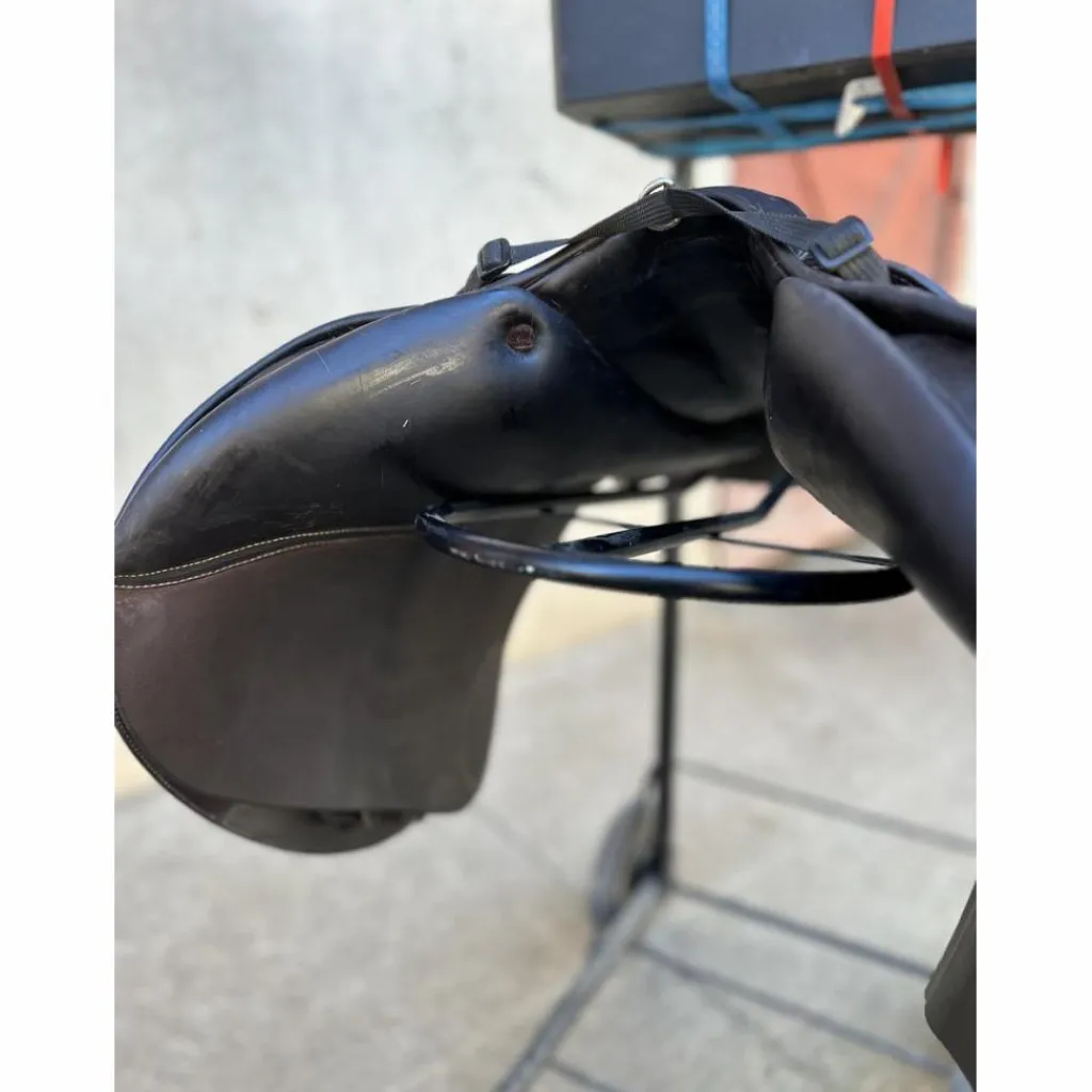 Forestier Selles Mixtes>Selle