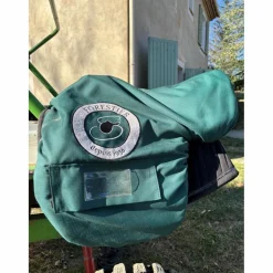 Forestier Selles D'Obstacle>selle