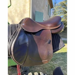 Forestier Selles D'Obstacle>selle