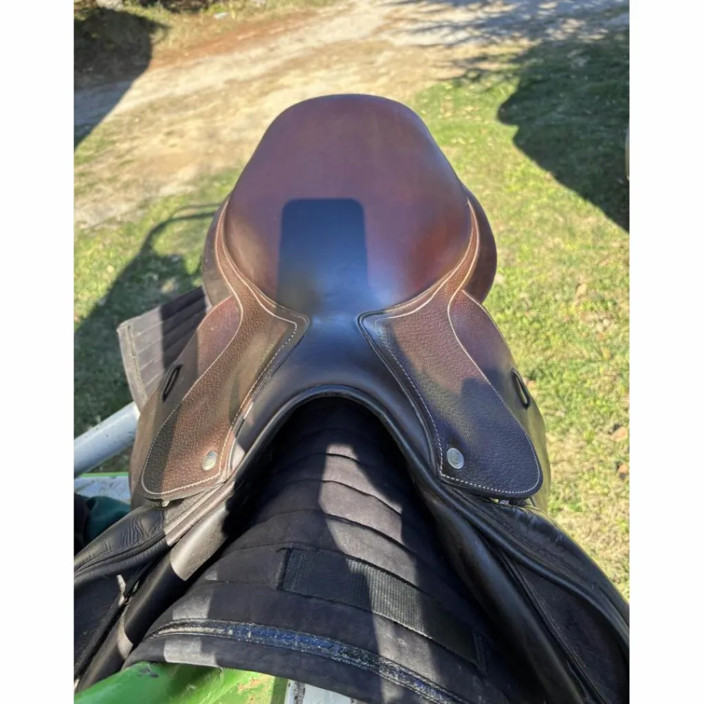Forestier Selles D'Obstacle>selle