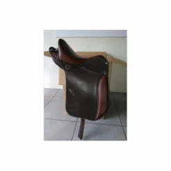 Forestier Selles De Randonnée>selle