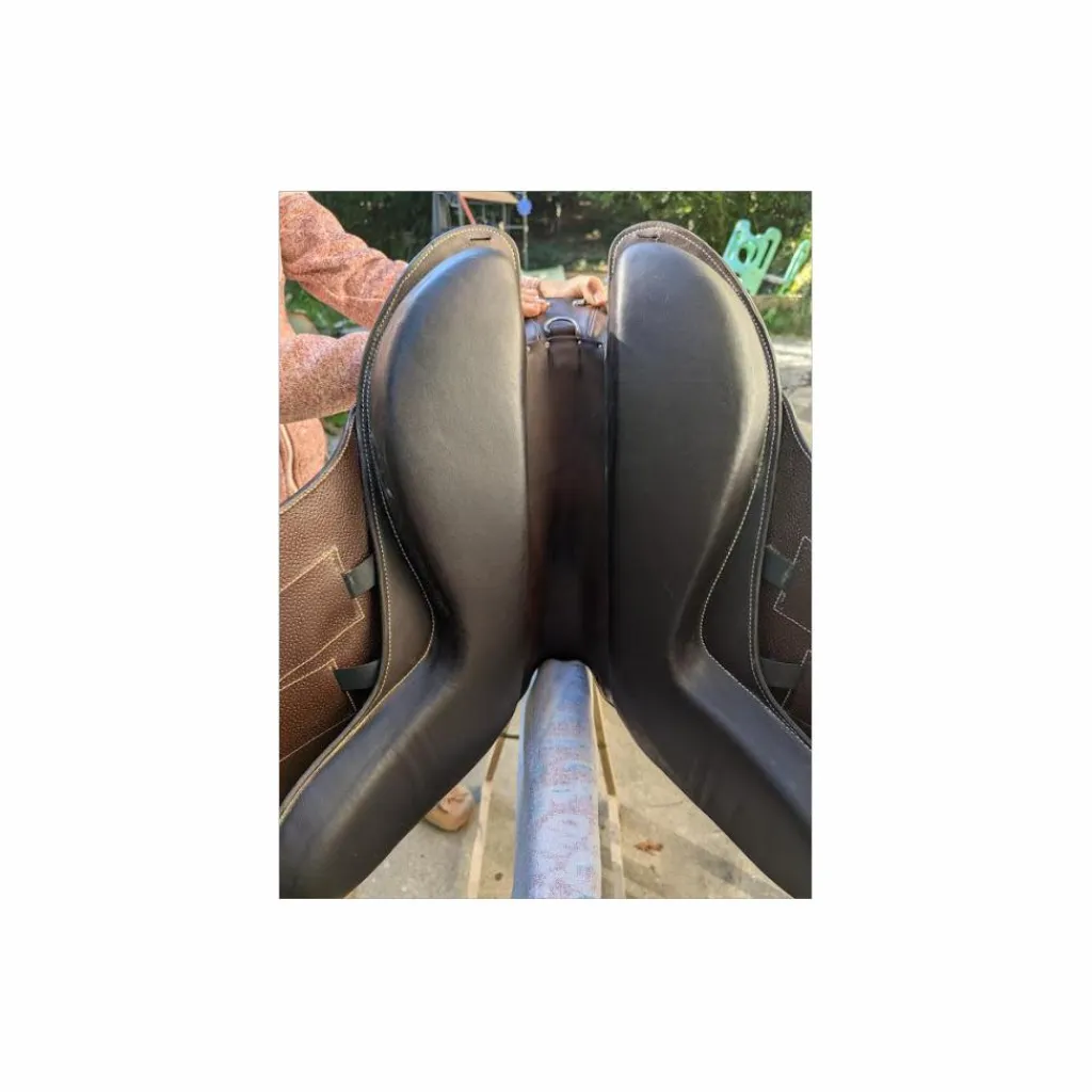 Forestier Selles De Randonnée>selle