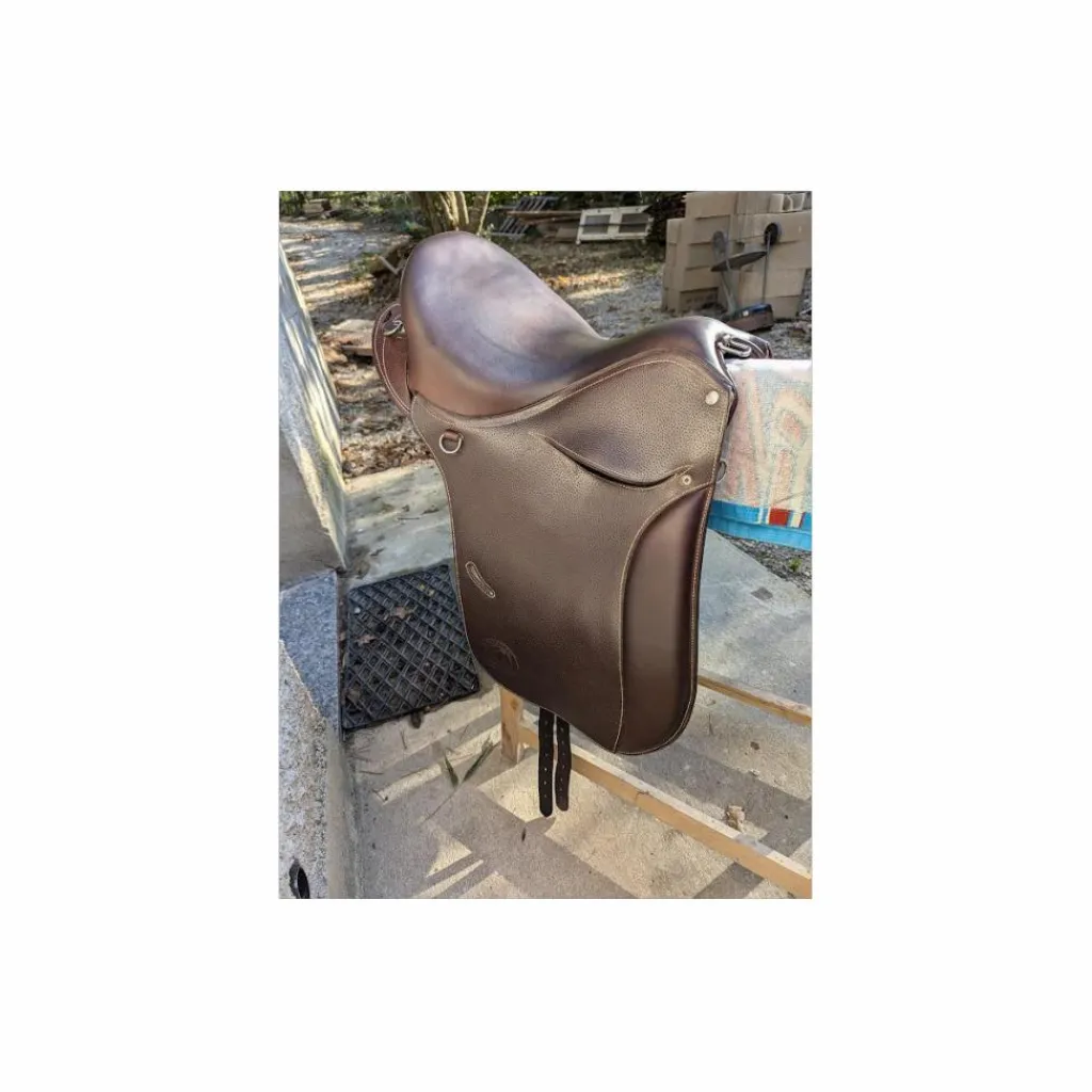 Forestier Selles De Randonnée>selle