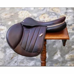 Forestier Selles Mixtes>selle