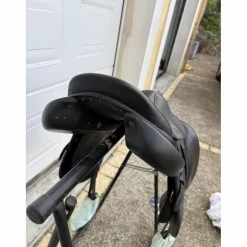 Forestier Selles D'Obstacle>Selle
