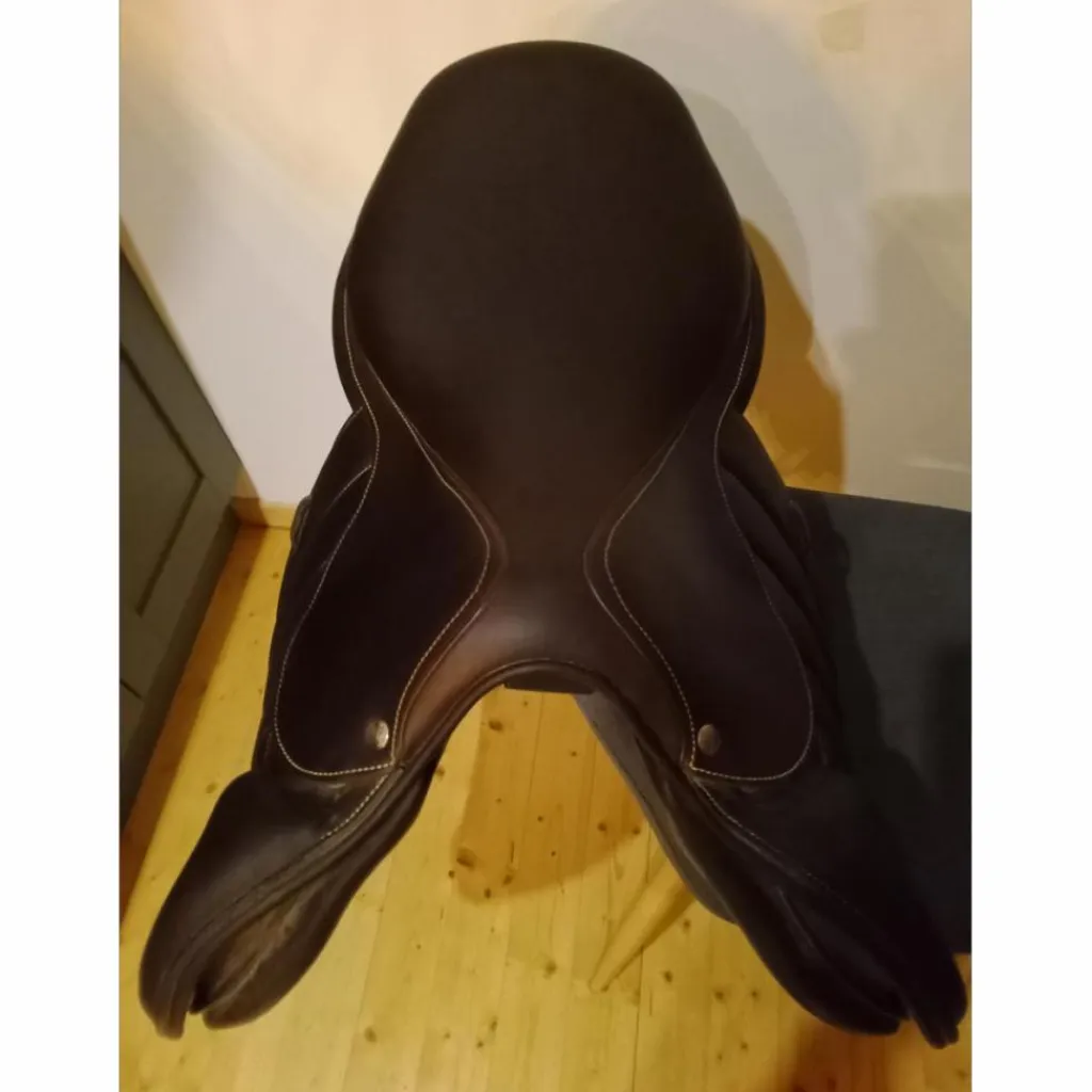 Forestier Selles Mixtes>Selle