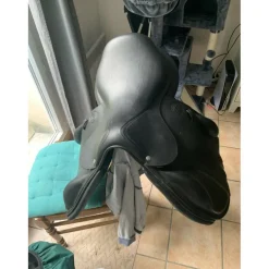 Forestier Selles De Cross>Selle