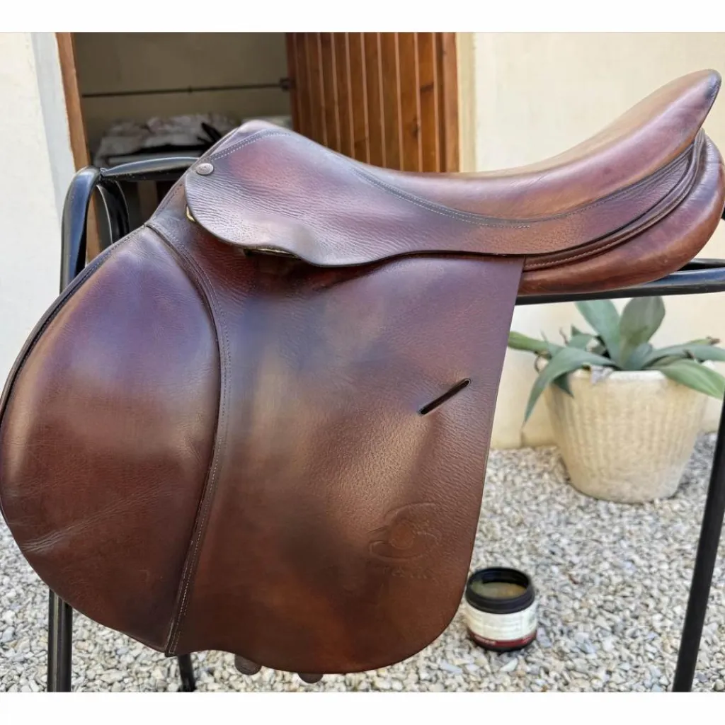 selle*Forestier