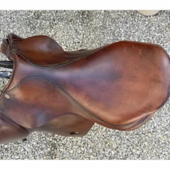 selle*Forestier