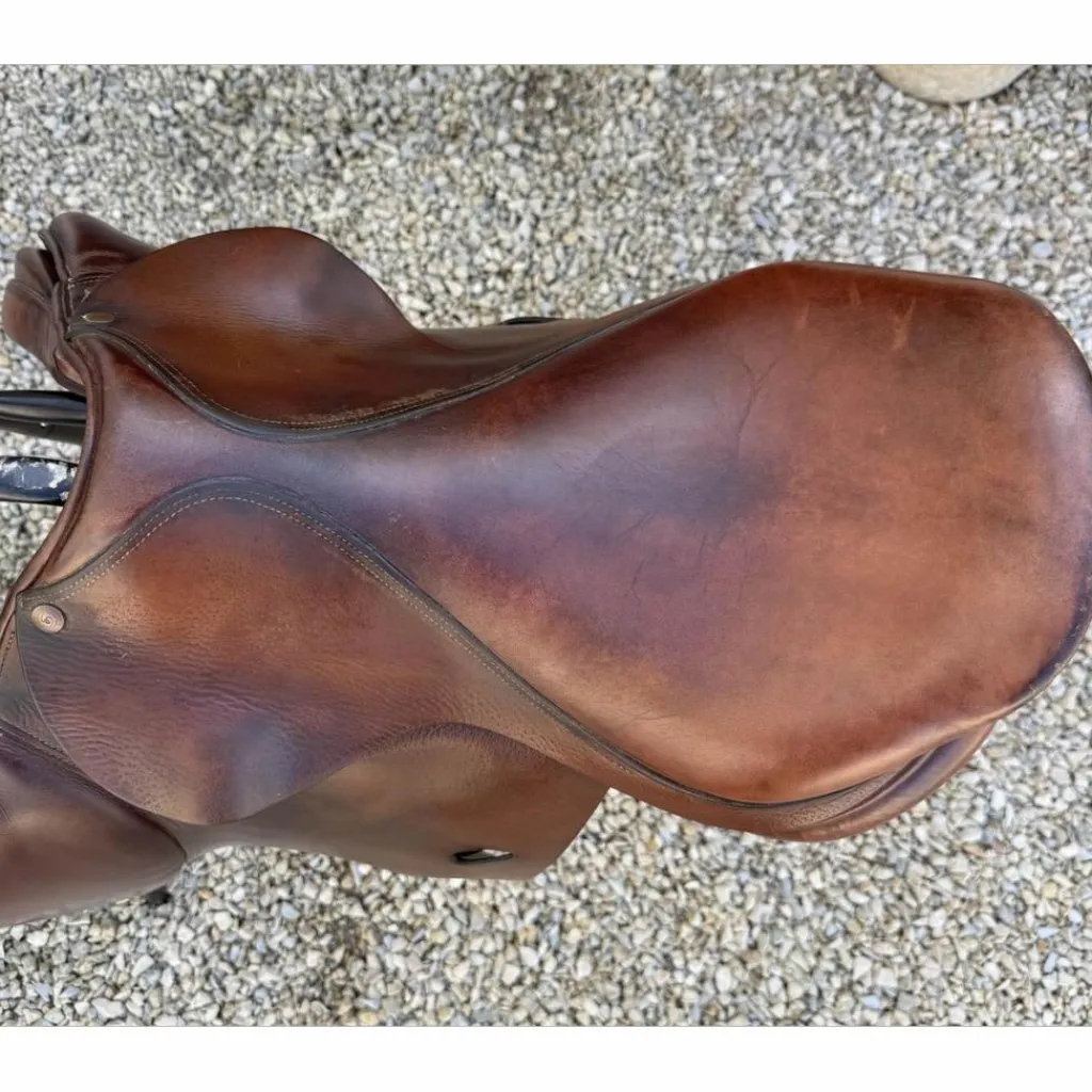 selle*Forestier