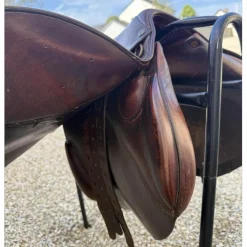 selle*Forestier
