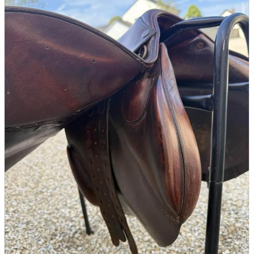 selle*Forestier